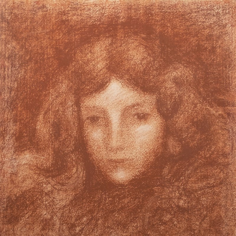 Georges Lemmen - Denise Mar&eacute;chal 